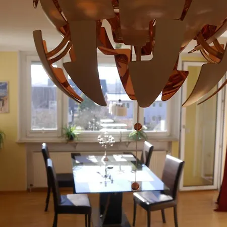 דירה Grosszugige Mit Herkulesblick Nahe Uni קאסל