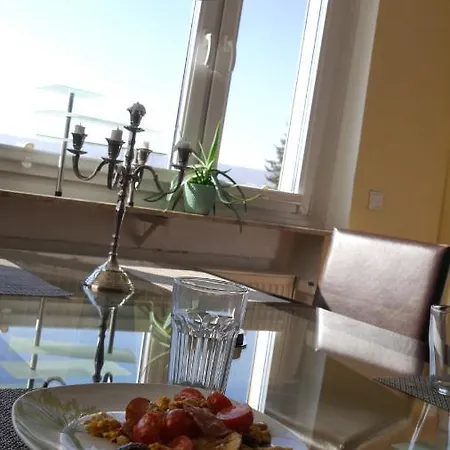 Apartamento Grosszugige Mit Herkulesblick Nahe Uni Kassel