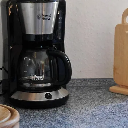 Apartamento Grosszugige Mit Herkulesblick Nahe Uni *