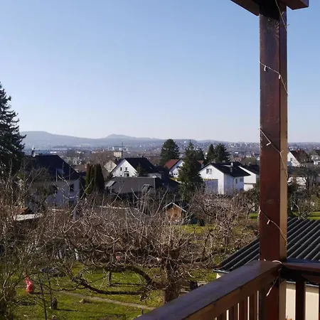 דירה Grosszugige Mit Herkulesblick Nahe Uni *