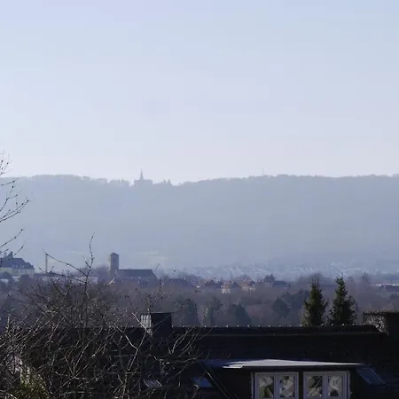 דירה Grosszugige Mit Herkulesblick Nahe Uni