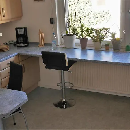 Grosszugige Mit Herkulesblick Nahe Uni Apartamento *