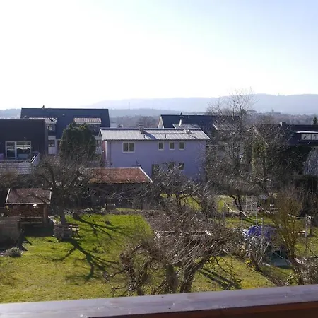 Grosszugige Mit Herkulesblick Nahe Uni קאסל